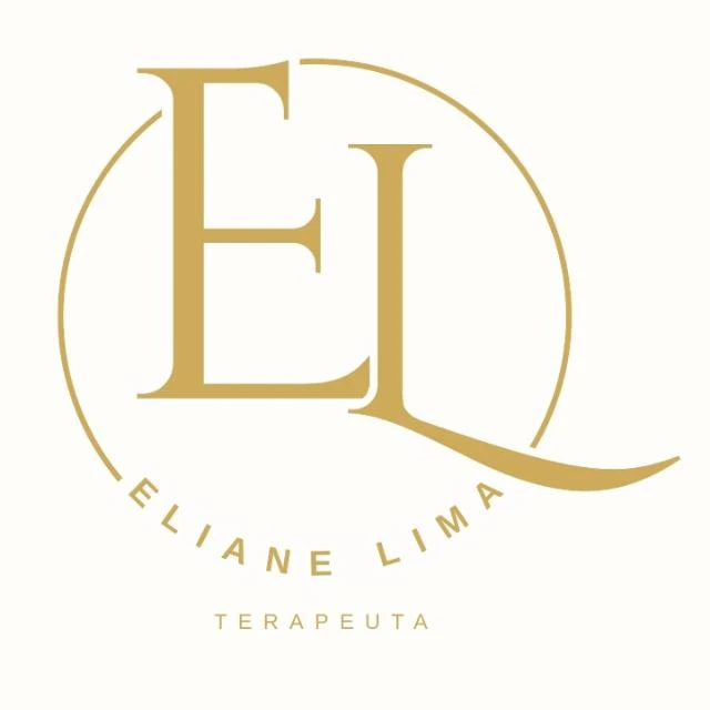 Logo oficial Eliane Lima, Terapeuta